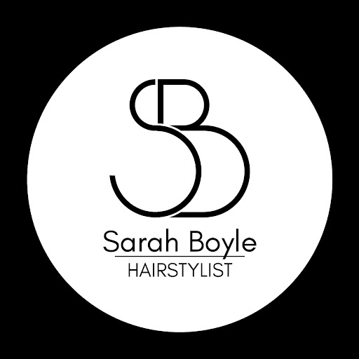 Sarah Boyle Hairstylist