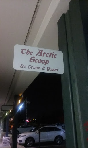 Ice Cream Shop «The Arctic Scoop», reviews and photos, 841 S Hurstbourne Pkwy, Louisville, KY 40222, USA