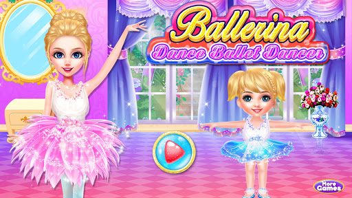 Screenshot Ballerina Dance Ballet Dancer