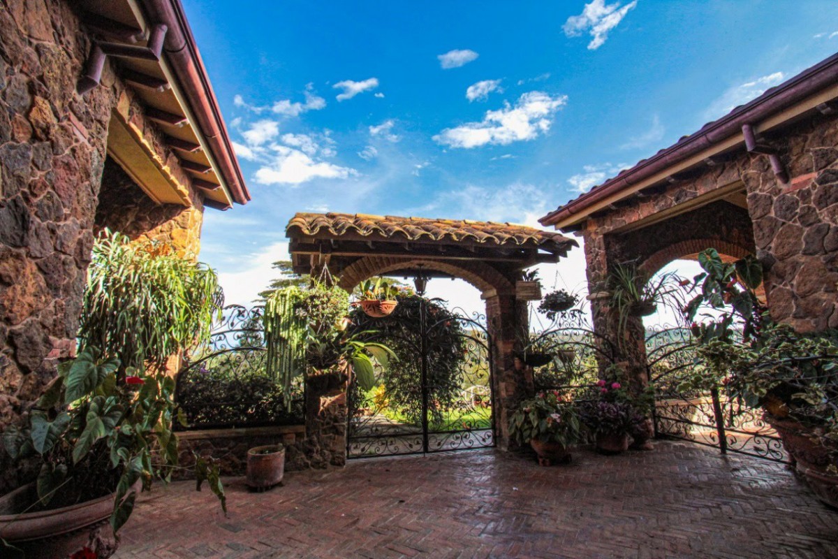 Casa En Venta - Meseta De Los Santos, Mesa De Los Santos