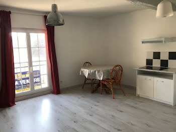 appartement à Rochecorbon (37)