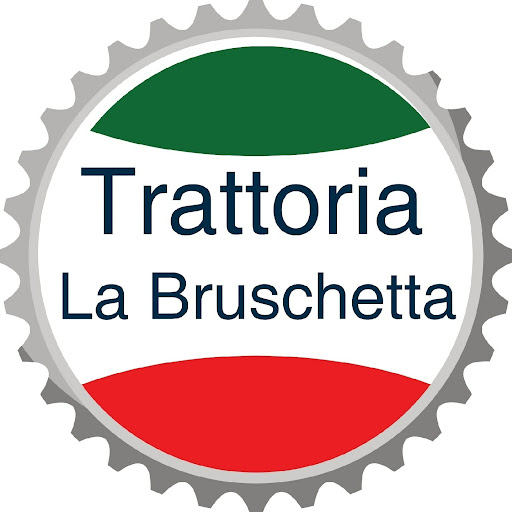 Trattoria La Bruschetta logo
