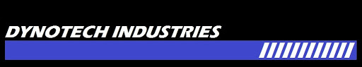 Dynotech Industries logo