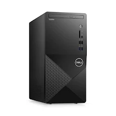 Máy tính để bàn/ PC Dell Vostro 3888 MT (i5 10400/8GB/512GB SSD/WL+BT/KB+M/Win10H/1Yr) (42VT380008) - Hàng trưng bày