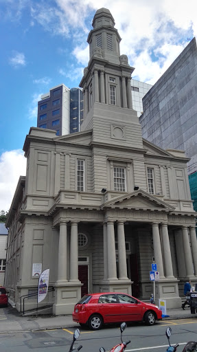 St Andrews, Wellington