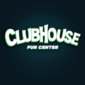 Clubhouse Fun Center (Henrietta) logo