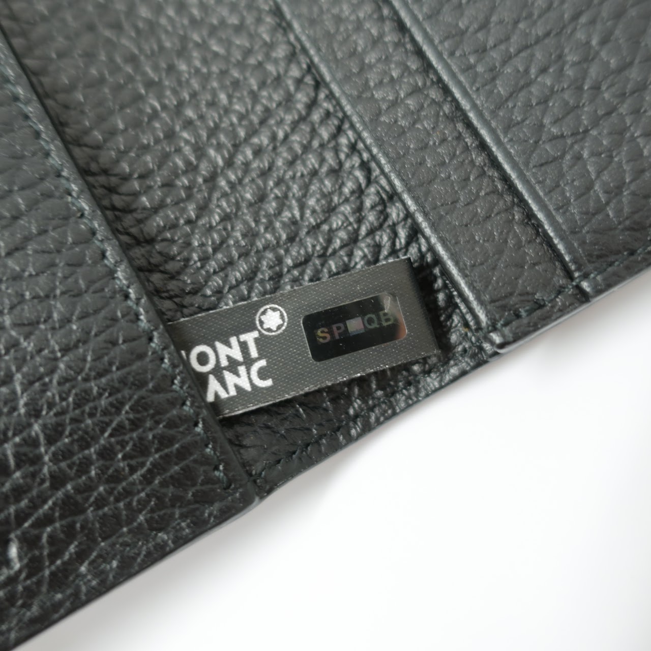 Montblanc NEW Wallet