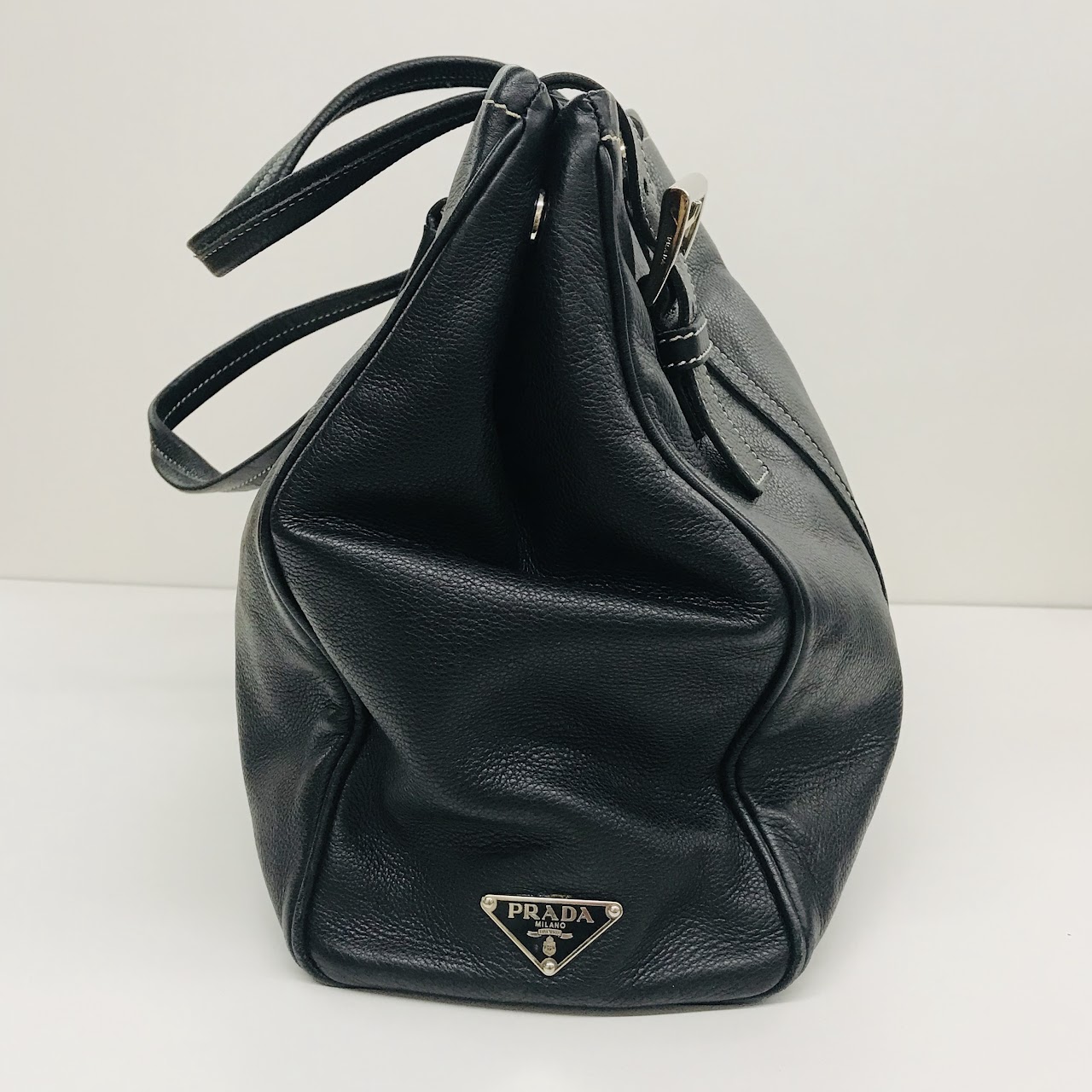 Prada Leather Handbag