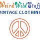 Weird Wild Stuff Vintage Clothing and Gifts