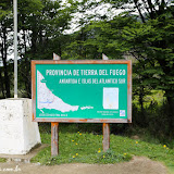 Bahia Lapataia, Ushuaia, Argentina