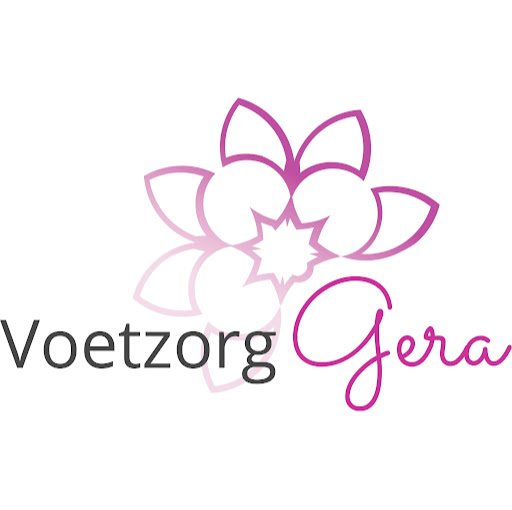 Voetzorg Gera | Dé pedicure specialist van Bakel logo