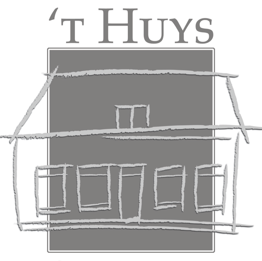 Cafe 't Huys logo