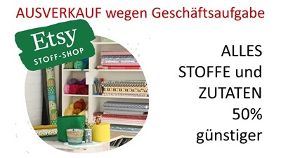AUSVERKAUF AUSVERKAUF
