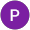 P K