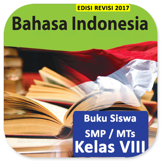 Buku Bahasa Lampung Kelas 8