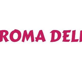 Roma Deli logo