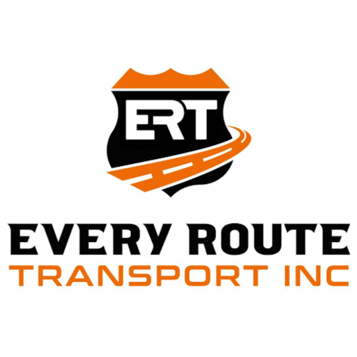 Every Route Transport logo