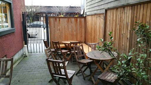 Elysian Coffee Broadway