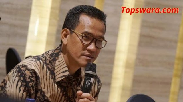 Refly Harun: Terorisme Bisa Dilakukan Negara