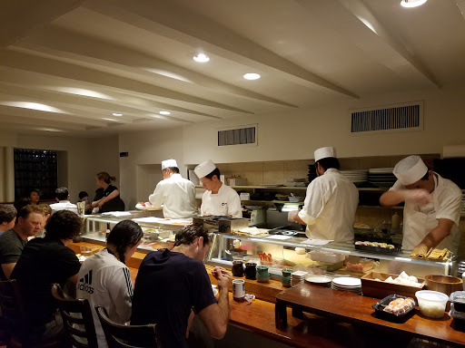 Japanese Restaurant «Yama», reviews and photos, 122 E 17th St, New York, NY 10003, USA