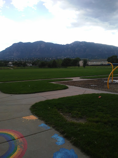 Park «Cheyenne Meadows Park», reviews and photos, 3868 Glenmeadow Dr, Colorado Springs, CO 80906, USA