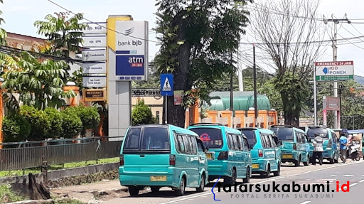 
4 Halte Penumpang Dibangun di Cibadak, Inilah Lokasinya
