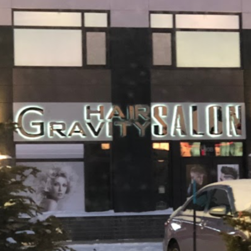 Hair Gravity Salon