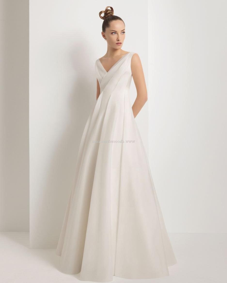 rosa clara wedding dresses