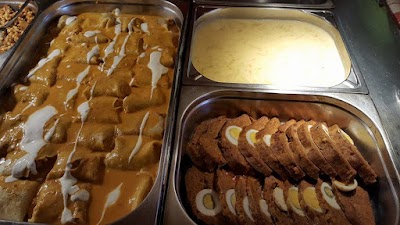 Photos of Sashegyi Restaurant