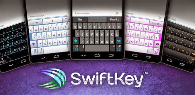 Swiftkey