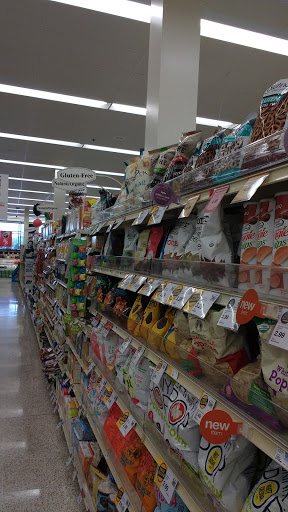 Supermarket «Hy-Vee», reviews and photos, 525 W Cherry St, Vermillion, SD 57069, USA