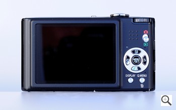 Panasonic Lumix DMC-FX48