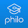 Philo EDU icon