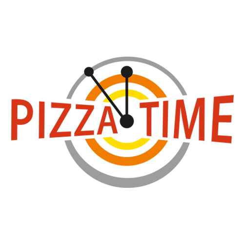 Pizza Time logo