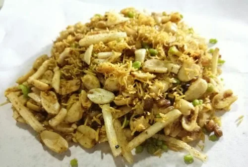 Kanpuri Mix 400G