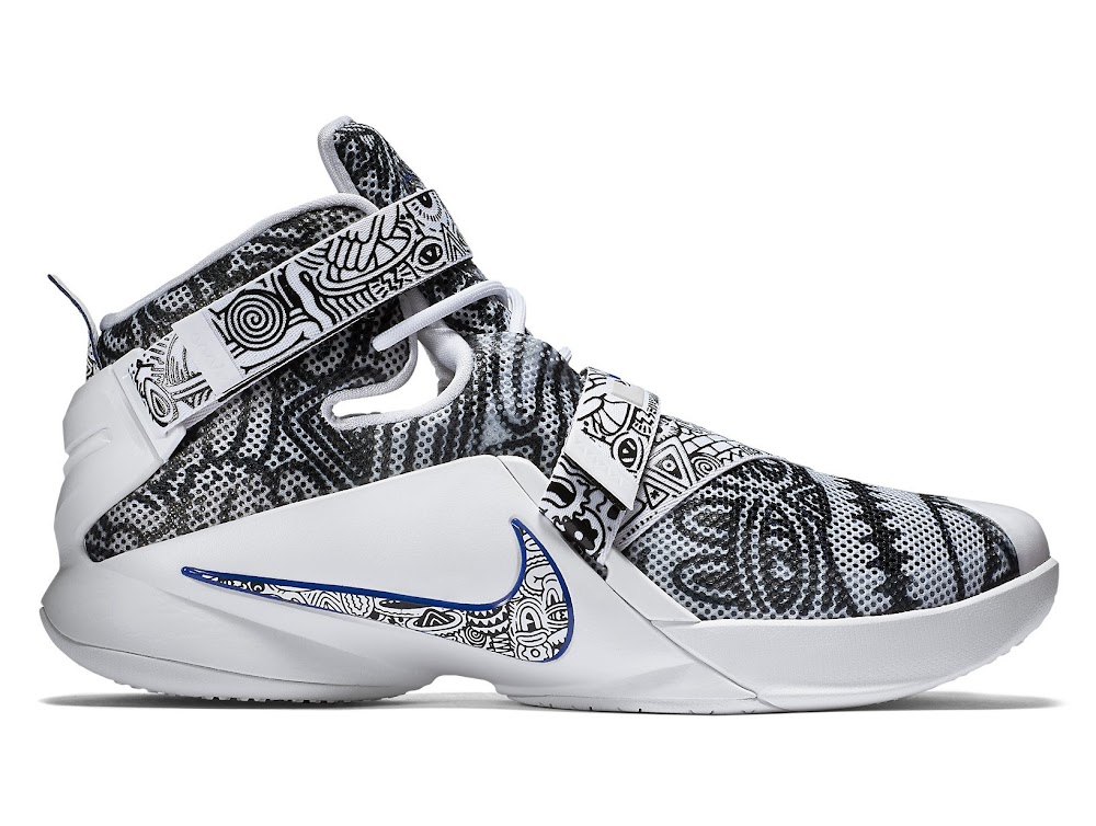 lebron limited edition shoes