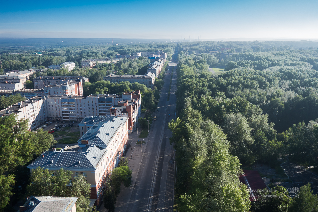 Россия г березники