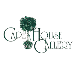 Cape House Gallery logo