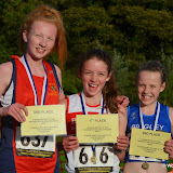 Bingley Schools XC 1