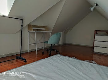 appartement à Amiens (80)