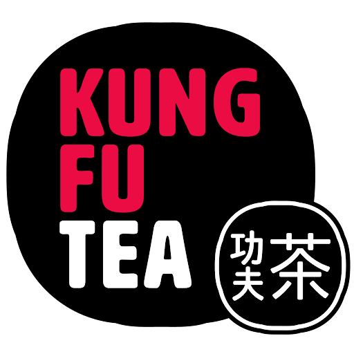 Kung Fu Tea logo