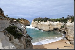 Great Ocean Road - Loch Ard Gorge Thunder Cave and Broken Head