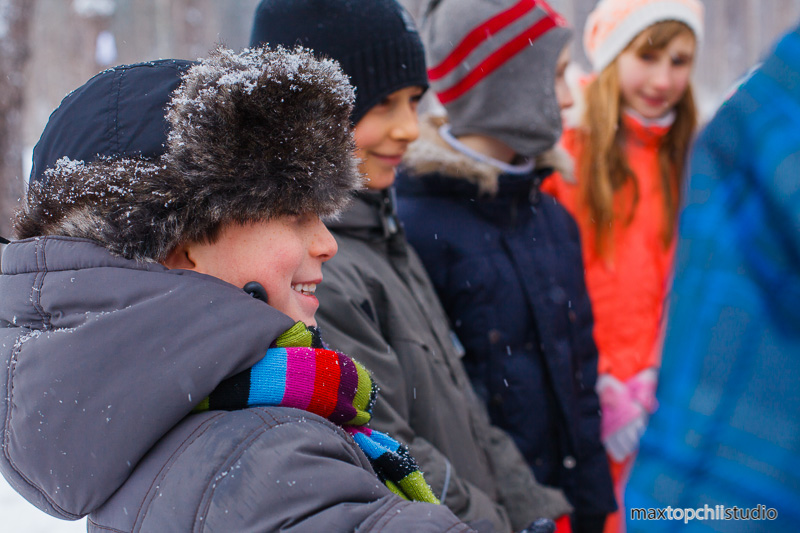 ну что? :) отчет?