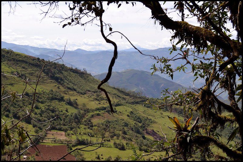 SARCÓFAGOS SAN JERÓNIMO - MÁGICO Y ENIGMÁTICO PERÚ/2016. (16)