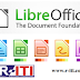 LibreOffice Writer क्या है ?, Libre Office in Hindi, Full information about Libre Office for ccc and O Level