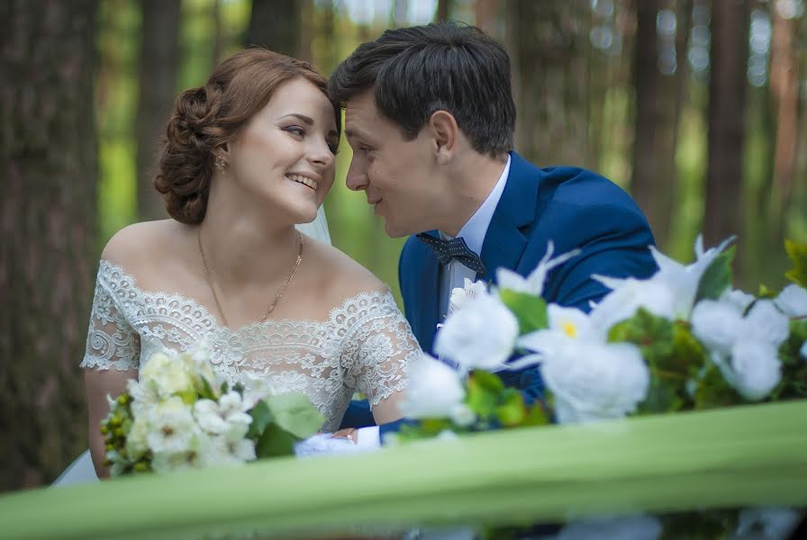 Wedding photographer Tatyana Viktorova (tatyyanaviktoro). Photo of 3 June 2016