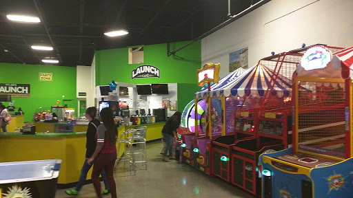 Amusement Center «Launch Trampoline Park», reviews and photos, 570 Boston Providence Hwy, Norwood, MA 02062, USA