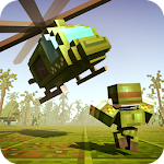 Cover Image of ดาวน์โหลด Dustoff Heli Rescue: กองทัพอากาศ - การต่อสู้ด้วยเฮลิคอปเตอร์ 1.2.4 APK