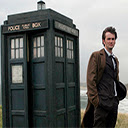 Doctor Who Wallpapers HD Theme