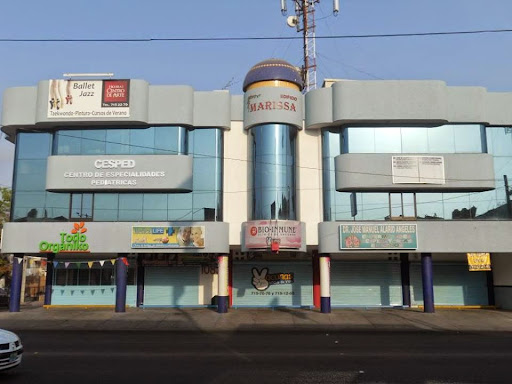 Bioinmune Clínica de Vacunas, Av. Álvaro Obregón 1085, Guadalupe, Centro, 80000 Culiacán Rosales, Sin., México, Centro médico | SIN